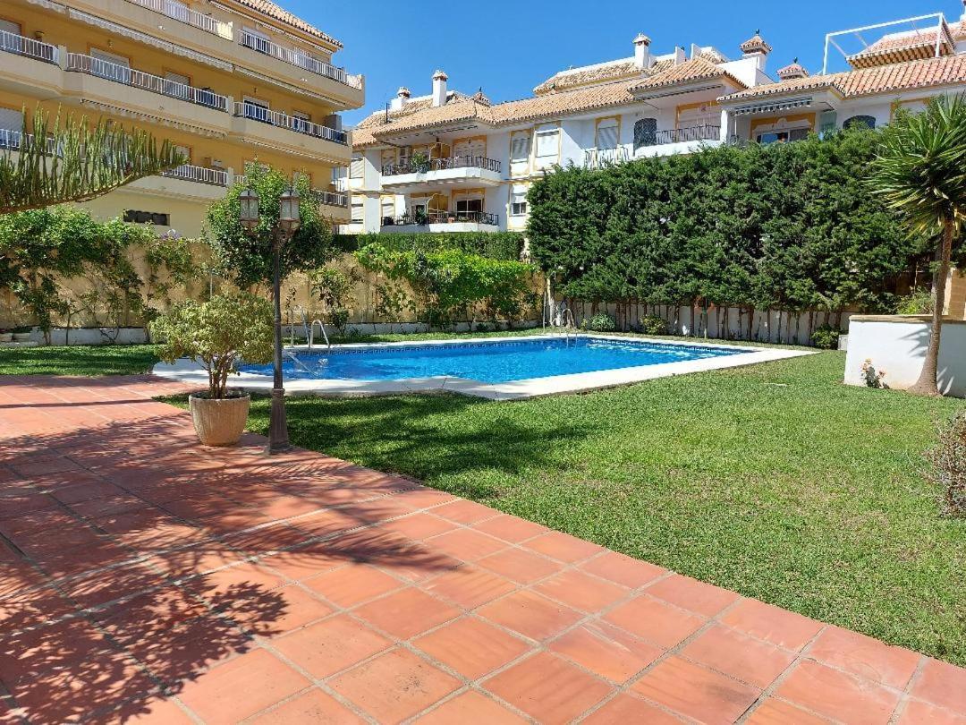 Coral Apartment La Cala Beach La Cala De Mijas Exterior photo